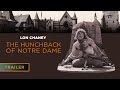 The hunchback of notre dame 1923  trailer