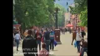 Первомайские праздники в Сербии