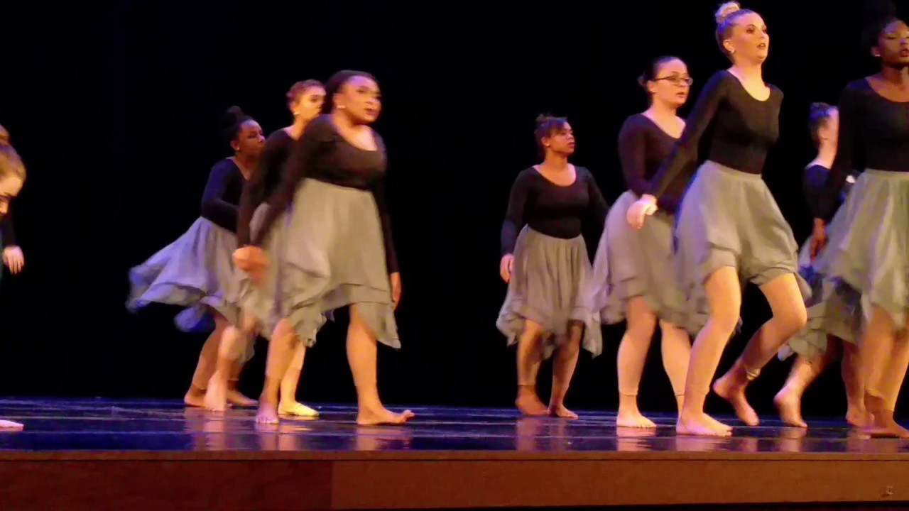 "Refugees" Spoken words by Lamyaa Hanchaoui