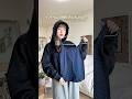 ユニクロすごい🤦🏼‍♀️さりげないチェリー柄が可愛すぎる🍒#ファッション #shorts