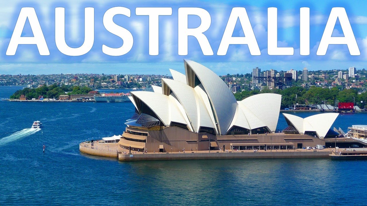 australia virtual tour