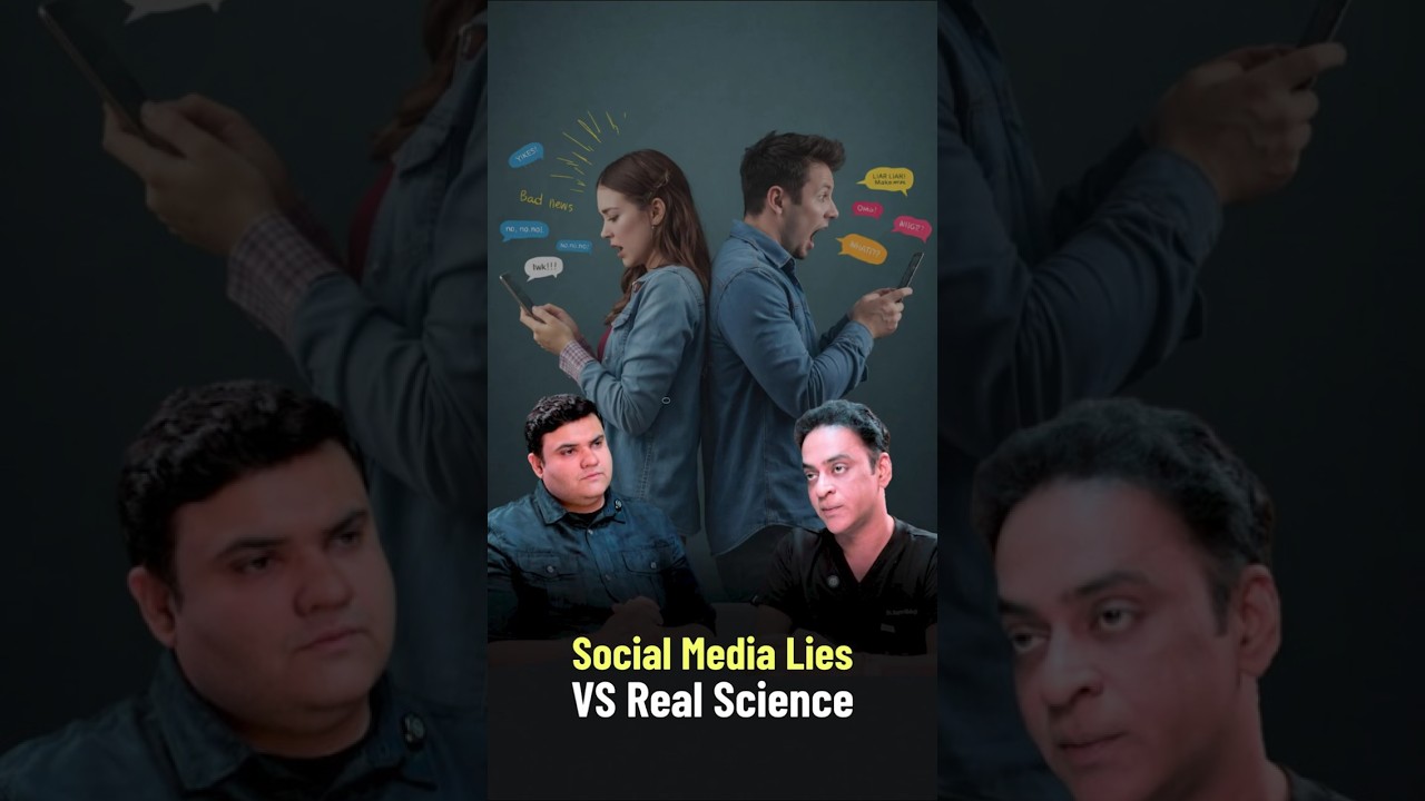 Ботокс против кремов: врач разрешил спор #ботокс #филлеры #уходзакожей