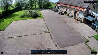 2026 05 21 inbraak Allengaweg 14 Arum