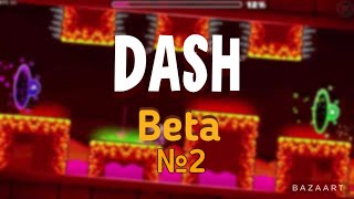 Dash (sneak peek 1) By me / Beta 2