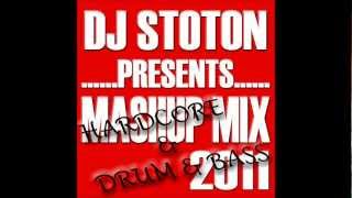 Hardcore/Drum & Bass Mashup 2011 SBR #1