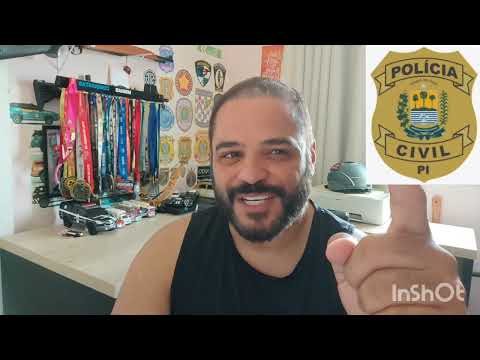 PCPI : QUAL O REAL "SALÁRIO" DA POLÍCIA CIVIL DO PIAUÍ?  EDITAL ABERTO ! 