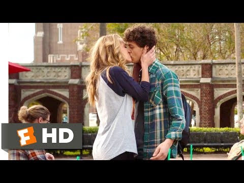 Happy Death Day (2017) - Just Say Yes Scene (8/10) | Movieclips