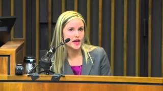 James VanCallis Trial Day 6 Part 3 01/28/16