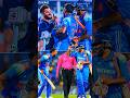 आखिर Hardik Pandey और Virat Kohli हंस क्यों रहे है ऐसा क्या हुआ 🚨🤯.. #shorts #hardikpandya #cricket