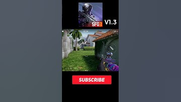 SFG3 GAMEPLAY #sfg3 #sfg2 #trending #viral #sfg2game #specialforcegroup2 #specialforcegroup3 #fyp