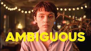 Ambiguous