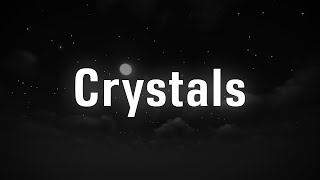 Minecraft | Crystals