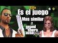 por fin!!!! 😱 Encontre el juego mas similar a un GTA V para android📲