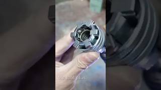 Drill Universal Socket #shorts #tools  July 16, 2023 Wealth