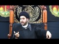 المرجعية الدينية في عهد الائمة واهميتها في المجتمع 