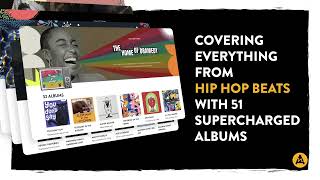 How to Find a Soundtrack for Your Project