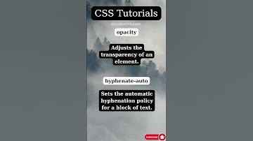 Master CSS: 200 Essential Tags and Properties Explained 13 | Code with Suresh Learn Css Tutorials
