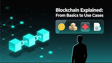 I Mastered Blockchain and Here