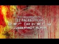 PERIPHERY - 22 Faces