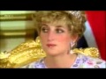 Castle Walls - Princess Diana