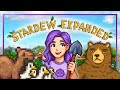 Can We Get Camels, Geese, &amp; Bears in Stardew Valley EXPANDED Today?? #20