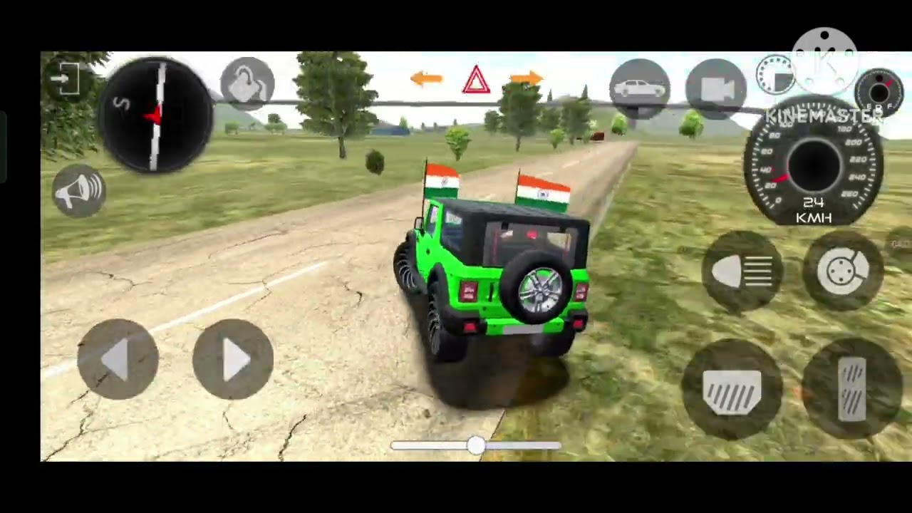 “WAIT FOR THE END 😱”