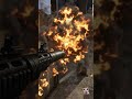 Gun Ka Silencer Aawaz KAISE Gayab Karta Hai? 🔫🤫 (3D Animation) #shorts