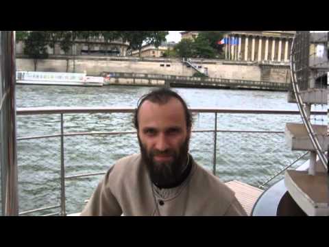 საფრანგეთიდან - საქართველომდე