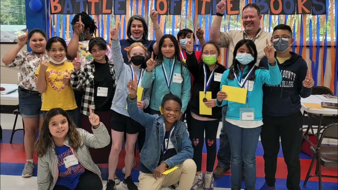 Pickett Elementary 2 YouTube