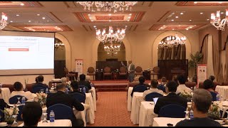 CeDAR Leadership Summit 2025 | Session 1: What is Blockchain? A Practical Introduction.