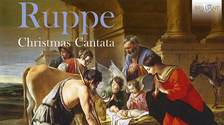 Ruppe: Christmas Canata