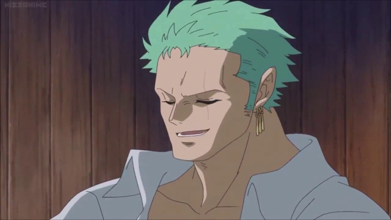 Kyros thanks to Mugiwara crew