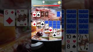 Spider Solitaire&free classic card game screenshot 5