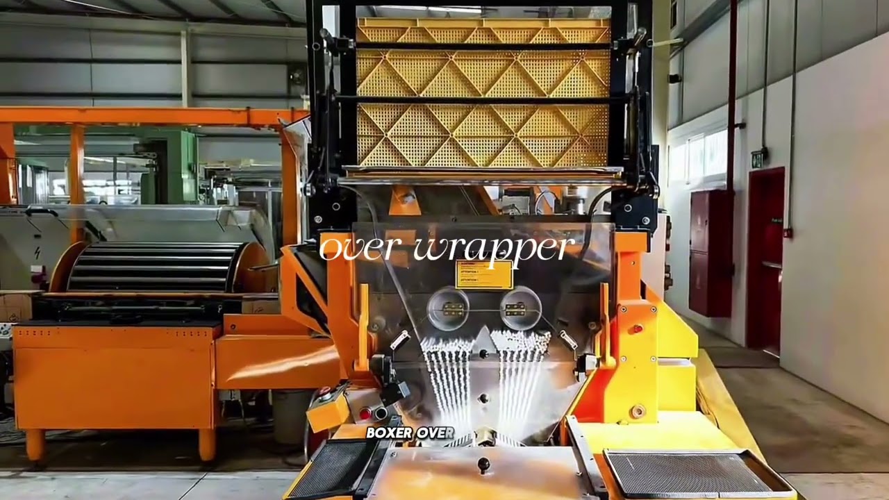 focke cigarette packing machine  Precision in Packaging with 350 Expert technician working on the Focke 350, ensuring flawless operations with cutting-edge efficiency. Contact us today for more details! WhatsApp https://wa.me/+971557861010 Focke Cigarette Packing Machine for