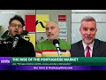 Is now the time to invest in international stocks?