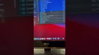 How to clear cache on Mac OS X
