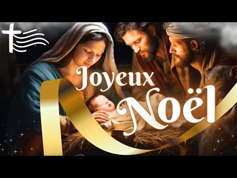 Parole Et Évangile Du Jour Lundi 25 Décembre Jour De Noël Il Est Né