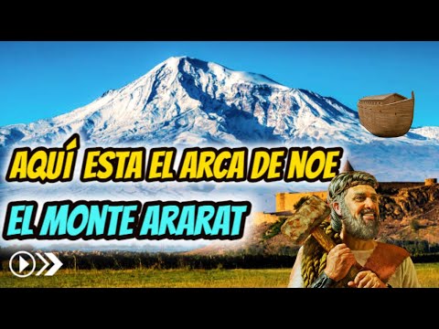 Video: Monte Ararat: descripción, dónde está, qué altura