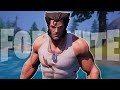 DESBLOQUEANDO A LOGAN EN FORTNITE (100% DIFICIL) | Blend Freshon