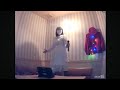菊池桃子/赤い稲妻【うたスキ動画】