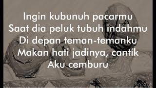 Download lagu Dewa - Cemburu + Lirik  Bahasa Indonesia  mp3