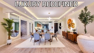 Inside a $ 180,000 luxury 3 & 4 bedroom apartment in the leafy suburbs of Parkland by Priter Homes Real Estate  10,182 views 5 months ago 24 minutes