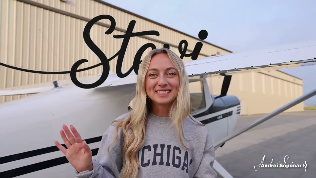 Stevie Triesenberg - Visual Storytelling and Motion Graphics Showcase