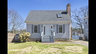 79 Agawam Lake Shore Drive video tour