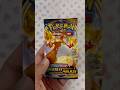 Finally a full art #shorts #pokemon #pokemoncards #pokemontcg #tcg #boosterpacks  #darknessablaze