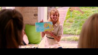 What To Expect When You're Expecting - Trailer