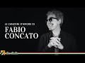 Le canzoni d&#39;amore di Fabio Concato