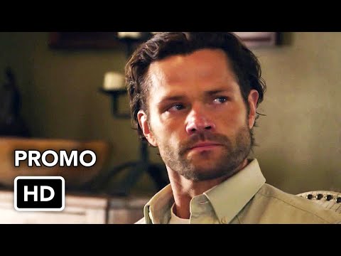 Walker 1x13 Promo "Defend The Ranch" (HD) Jared Padalecki series