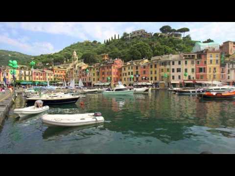 Portofino, Italy: Silver Shore Collection Sightseeing Tour & Tasting