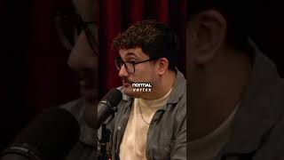 Why Gen Z Can't Afford Apartements (The Harsh Truth) #joerogan